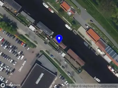 Joost West Amersfoort