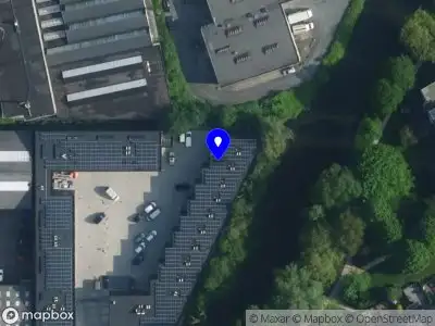 Nieuw bedrijf Bouma Interiors