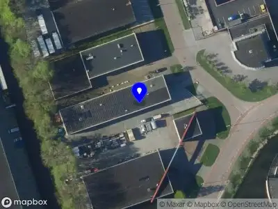 NS Afbouw B.V. Zwaag