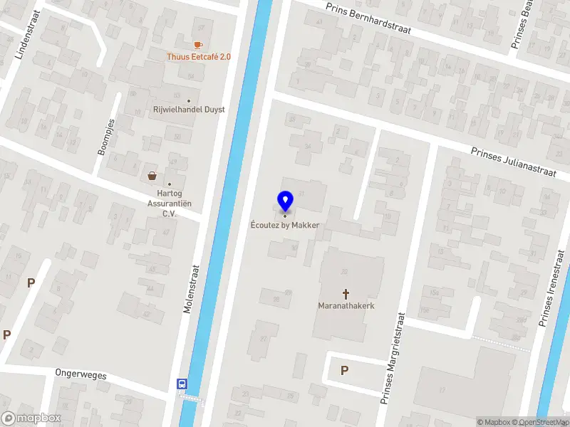 HandtherapieNet B.V.