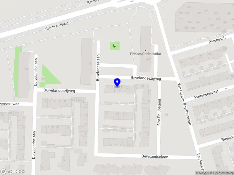 Nieuw bedrijf MOLENS-IT B.V.