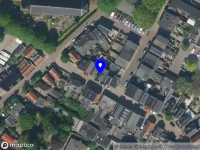 Studio Beeks Uitgeest