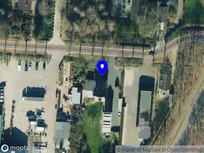 DTNN Demolition Noord Nederland