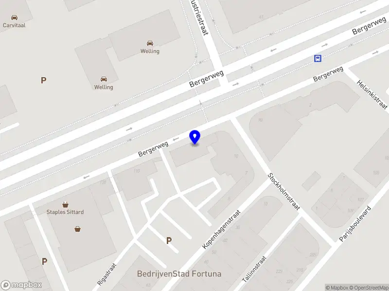 A.F. Krommenie B.V. SITTARD