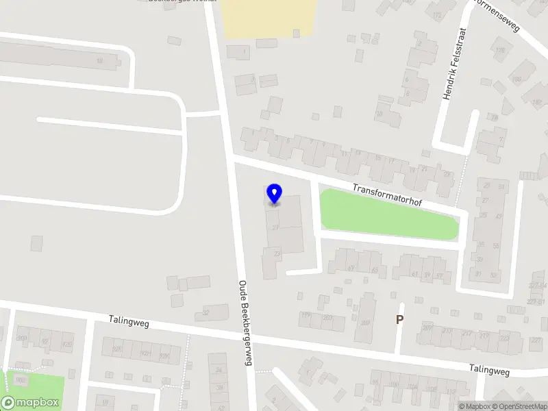 ZAAK VAN NN Apeldoorn