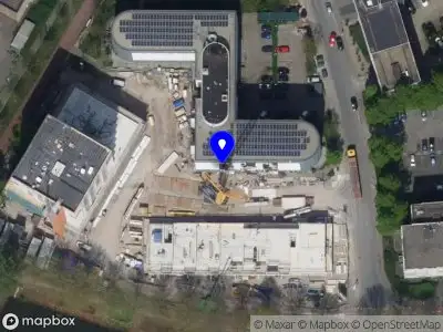 Nieuw bedrijf Sprivo Media