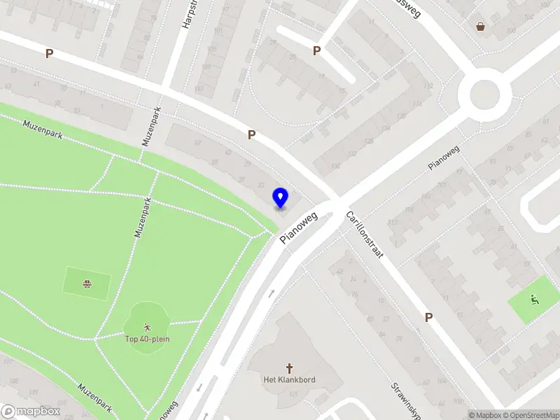 Tameem thuis kapster