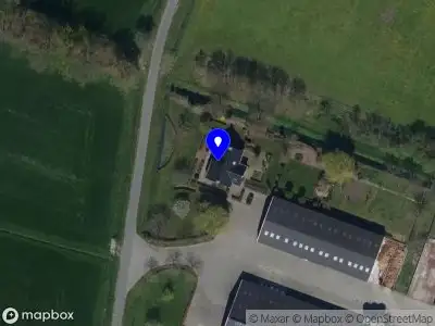 Coöperatie De Landschapsboeren U.A. Etten-Leur