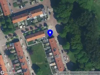 Nieuw bedrijf Perdam