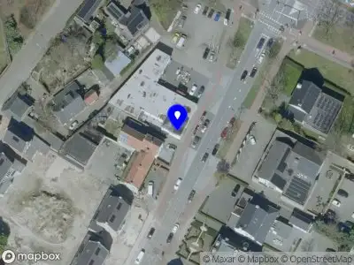 Nieuw bedrijf Kringloop 2e kans spullen Veldhoven