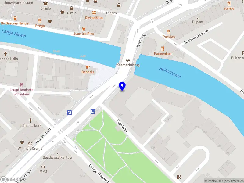 Nieuw bedrijf Ortelius Design