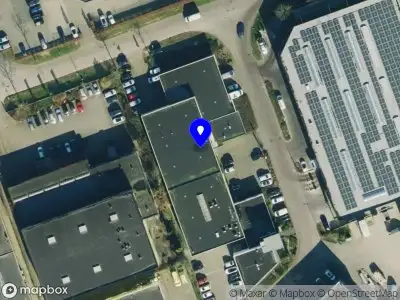 Deelfiets Nederland Software B.V.