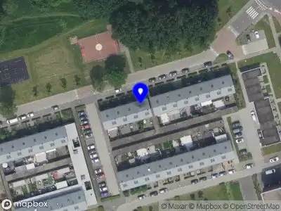 Amrani Care Roosendaal