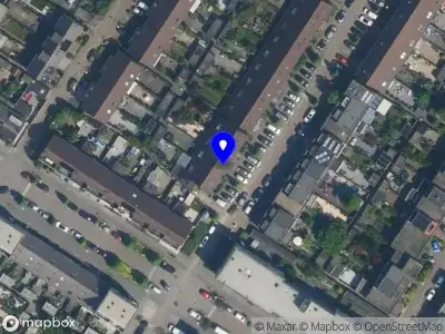 Nieuw bedrijf Taxi Noah's Ark