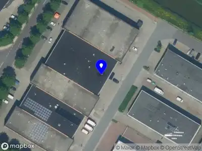 Martin Systems Purmerend