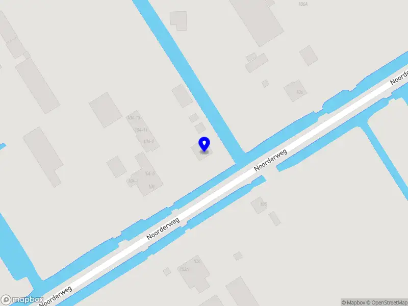 Nieuw bedrijf RG Sporthorses