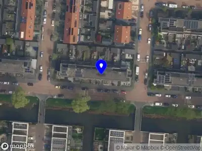 Ivona Wolfs Rotterdam