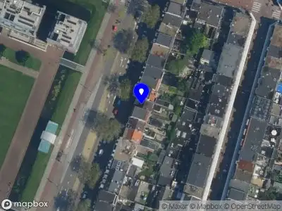 Carmen Grajdeanu Haarlem