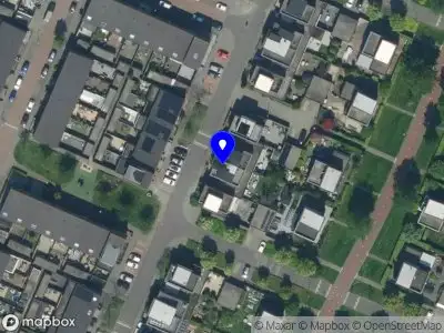 Nieuw bedrijf De Flexibele Assistente