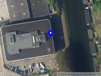 COS Solutions B.V. Utrecht