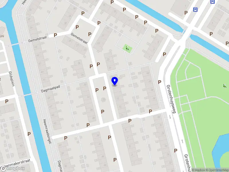 Anmar tandtechnologie Purmerend
