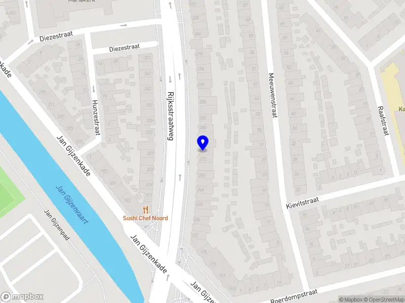 TMWM Nieland Haarlem