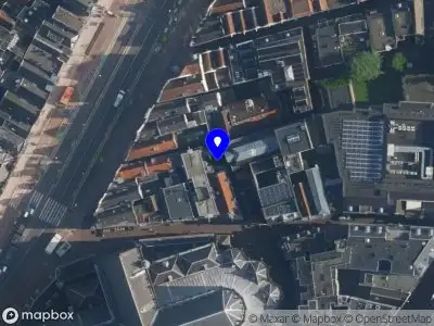 Goethem Business Amsterdam