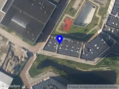 IT Development Zixi Leiden