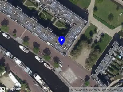 van de Scheur Webdevelopment Amersfoort