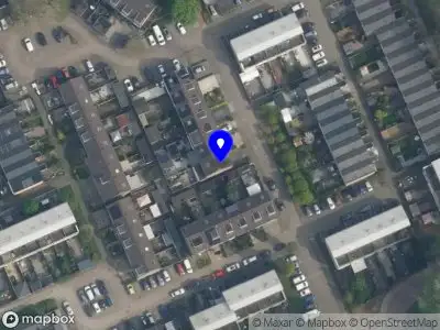 Nieuw bedrijf E. Göktas