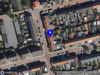 Nieuw bedrijf Bona-helpt