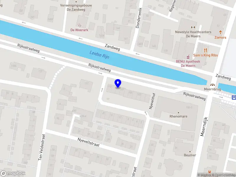 Neighbour & Friend B.V.