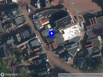 Feliz Novia Bruidsmode met een belevenis