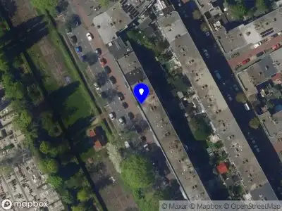 JBW Aannemersbedrijf 's-Gravenhage