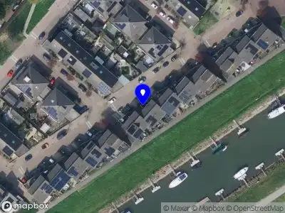 Robart Investments Holding B.V.