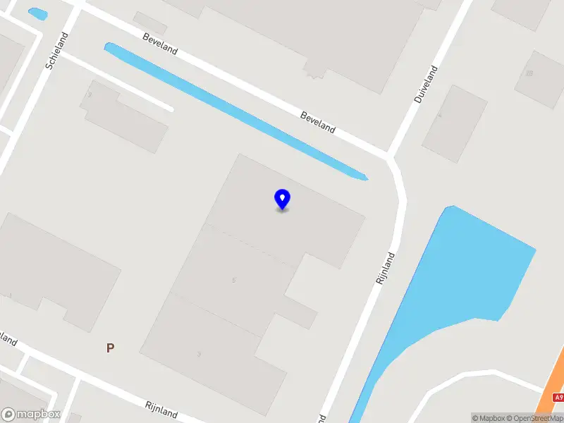 Horinco Beverwijk
