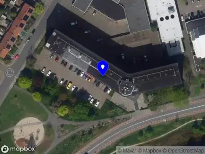 Nieuw bedrijf Opruimcoachmarleen