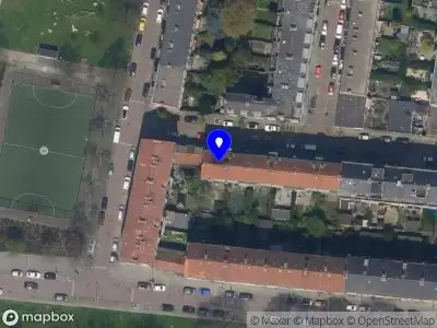 Nieuw bedrijf Golas Bouw