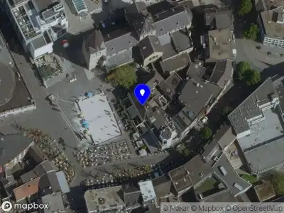 Nieuw bedrijf De Bank Heerlen B.V.