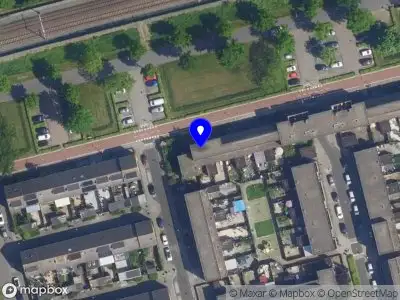 Stichting Moedershart Almere