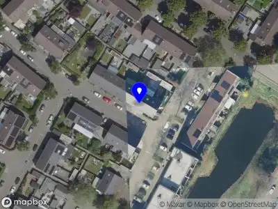 Atesalp Koeriersdienst