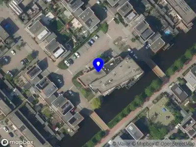 Praktijk Isenia Voorhout