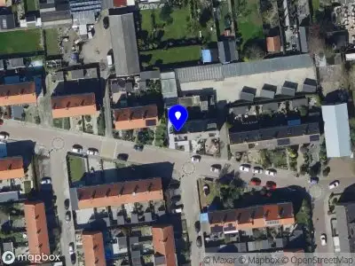 DELAS Welding Consultancy Hellevoetsluis