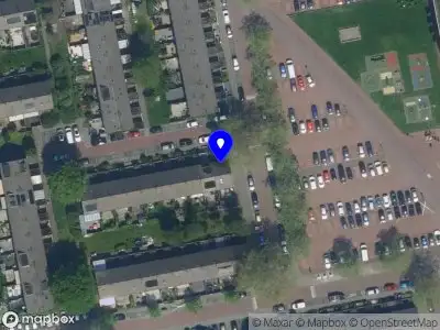 Nieuw bedrijf Alegría.nl