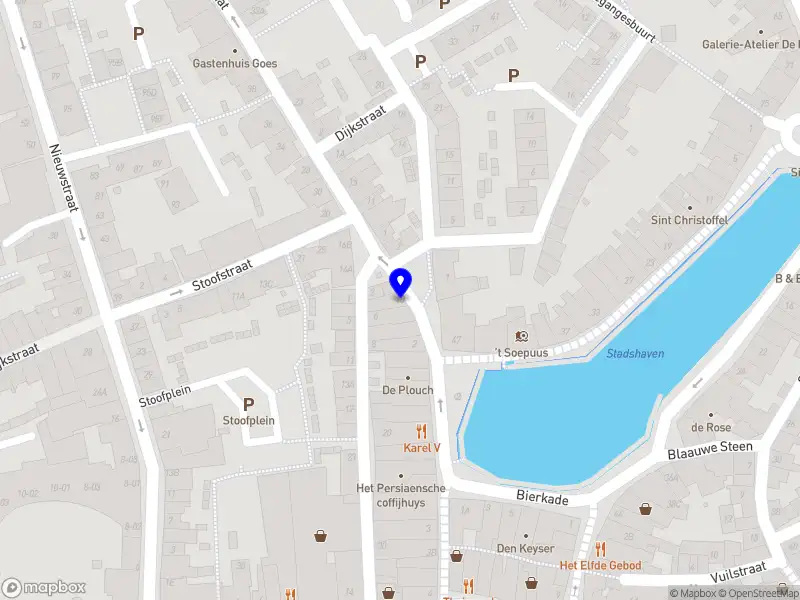 Nieuw bedrijf Curl Texture