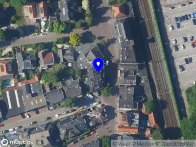Homerun Ventures BUSSUM
