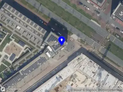 MAARTEN Finance B.V. Rotterdam