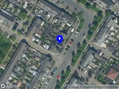 DER logistics Purmerend