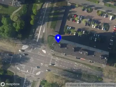 riyadsecurity Alphen aan den Rijn