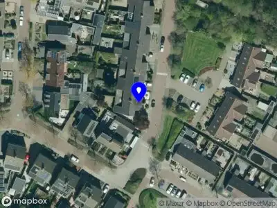 Nieuw bedrijf J. Konijn groen